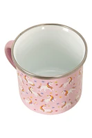 Small Unicorn Enamel Mug - 200ml