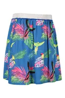 Marina Kids Printed Woven Skirt