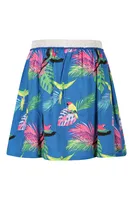 Marina Kids Printed Woven Skirt