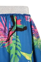 Marina Kids Printed Woven Skirt