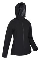 Vancouver Ultra-Lightweight Waterproof Womens Jacket