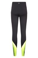 Fast-Paced Womens High-Waist Leggings