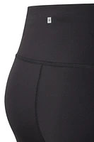 Fast-Paced Womens High-Waist Leggings