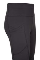 Fast-Paced Womens High-Waist Leggings