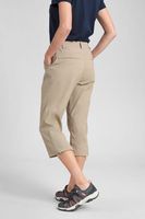 Hiker Stretch Womens Capri