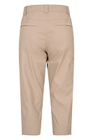 Hiker Stretch Womens Capri