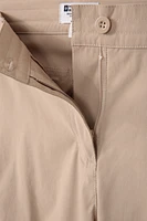 Hiker Stretch Womens Capri