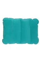 Easy Inflate Soft Touch Pillow