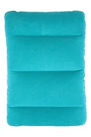 Easy Inflate Soft Touch Pillow