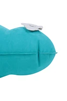 Easy Inflate Soft Touch Pillow