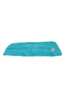 Easy Inflate Soft Touch Pillow