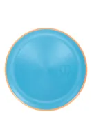 2-in-1 Dog Frisbee & Drinking Bowl