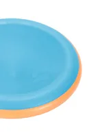 2-in-1 Dog Frisbee & Drinking Bowl