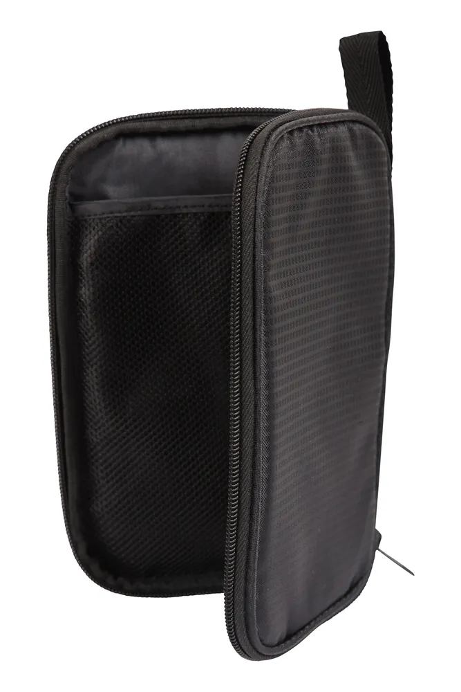 RFID Document Wallet