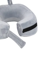 Ergonomic Memory Foam Pillow