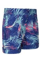 Shore Printed Girl Shorts