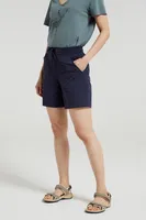Explorer Womens Shorts