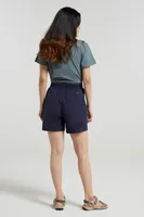 Explorer Womens Shorts