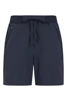 Explorer Womens Shorts