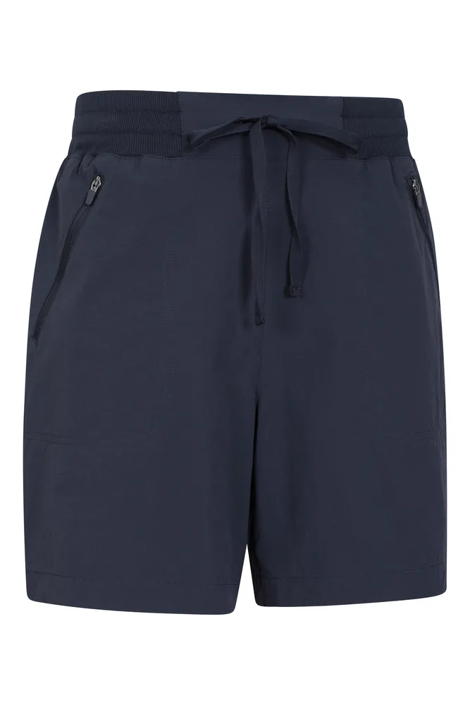 Explorer Womens Shorts