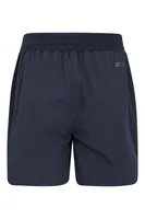 Explorer Womens Shorts