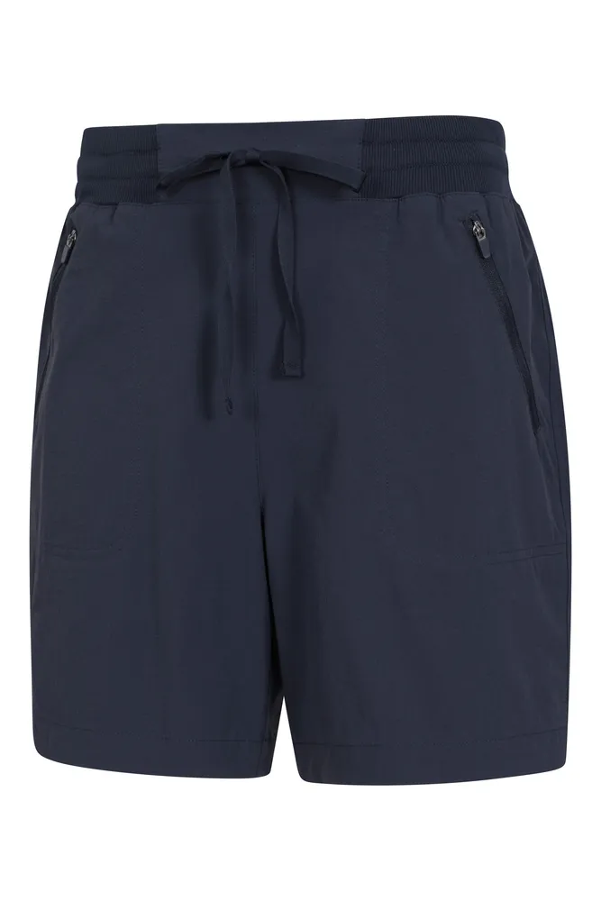 Explorer Womens Shorts