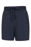 Explorer Womens Shorts