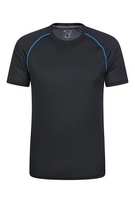 Aero IsoCool Mens T-Shirt