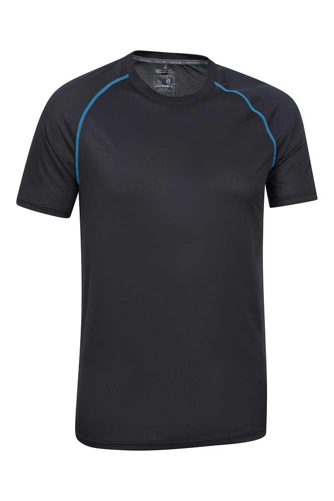 Aero IsoCool Mens T-Shirt