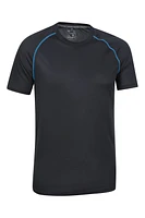 Aero IsoCool Mens T-Shirt