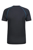 Aero IsoCool Mens T-Shirt