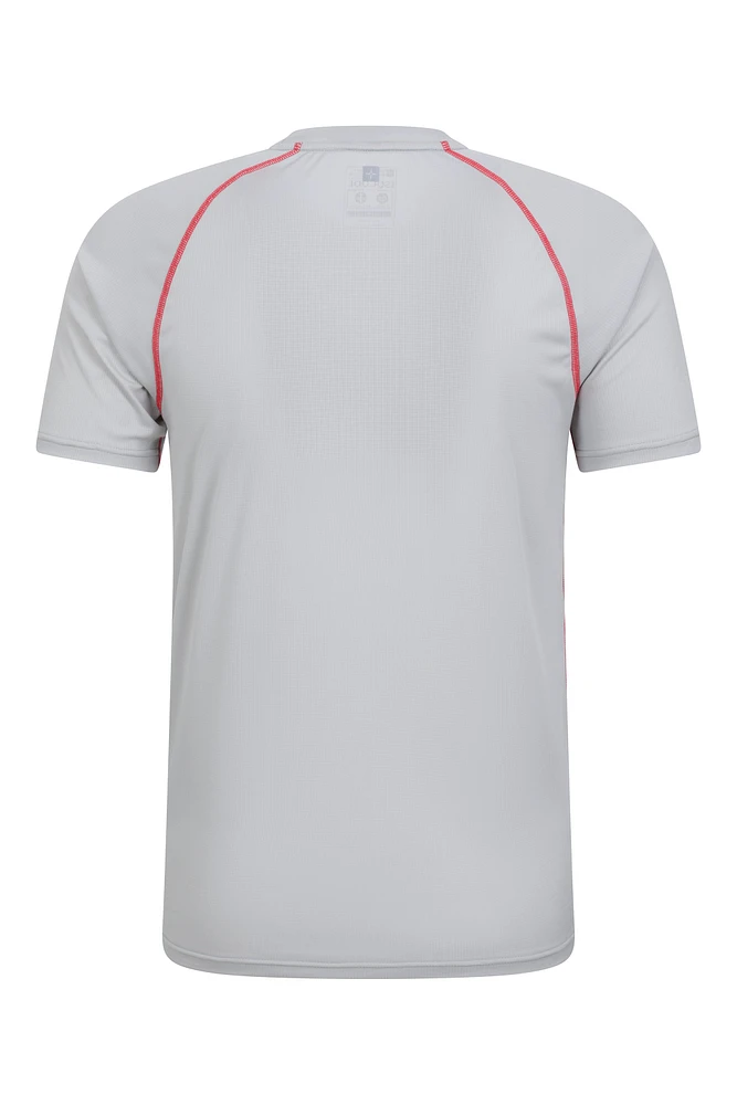 Aero IsoCool Mens T-Shirt