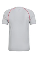 Aero IsoCool Mens T-Shirt