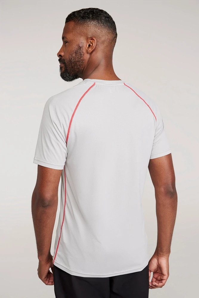 Aero IsoCool Mens T-Shirt