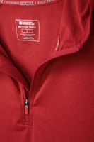 Echo Mens Half-Zip Hoodie