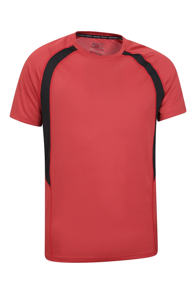 Bryers IsoCool Mens T-Shirt