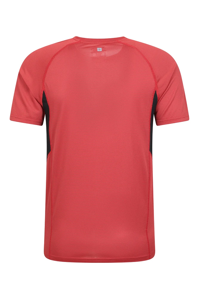 Bryers IsoCool Mens T-Shirt