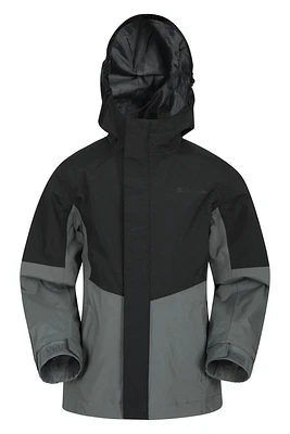 Meteor Kids Waterproof Jacket