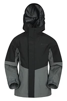 Meteor Kids Waterproof Jacket