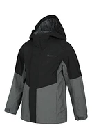 Meteor Kids Waterproof Jacket