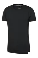 Mantra IsoCool Mens T-Shirt