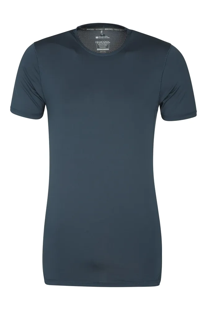Mantra IsoCool Mens T-Shirt