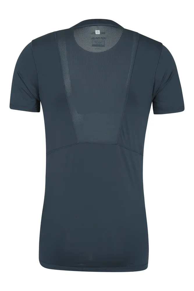 Mantra IsoCool Mens T-Shirt