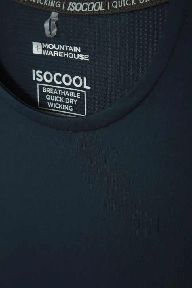 Mantra IsoCool Mens T-Shirt