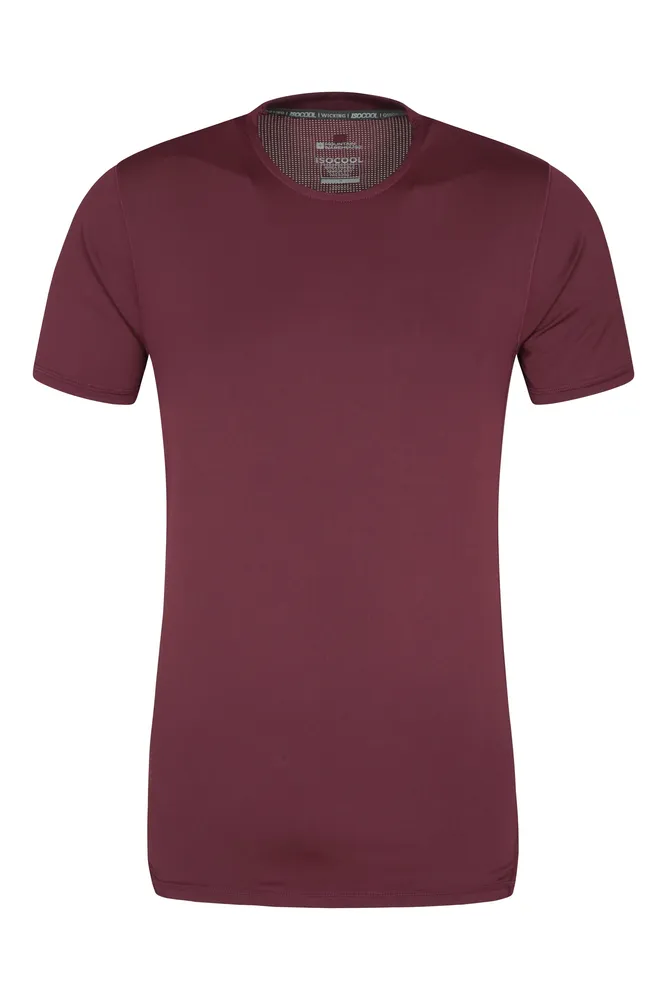 Mantra IsoCool Mens T-Shirt