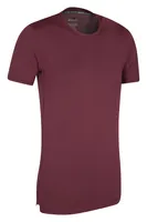 Mantra IsoCool Mens T-Shirt