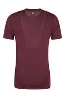 Mantra IsoCool Mens T-Shirt