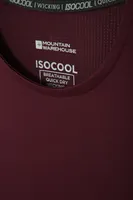 Mantra IsoCool Mens T-Shirt