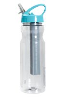 BPA-Free Freezable Water Bottle - 24oz