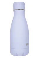 Metallic Double-Walled Water Bottle - 9oz
